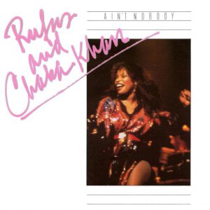 Rufus & Chaka Khan